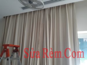Anh chị gọi sửa rèm, ưu và nhược điểm cần biết là gì